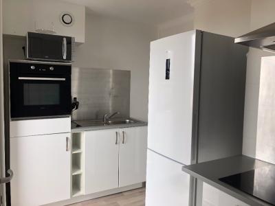 Location Appartement 4 pices TOULOUSE 31400