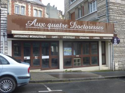 Vente Commerce LISIEUX 14100