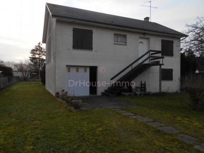 photo For sale House PITHIVIERS 45