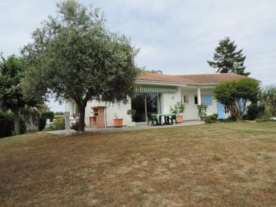 photo For sale House THOUARS 79