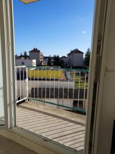 Location Appartement CHAPELLE-SAINT-LUC 