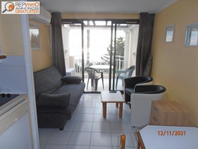 photo Rent for holidays Apartment CANNES 06