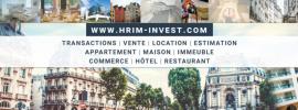 Commercial office ARGENTEUIL 