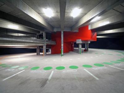 Location Parking TOURCOING 59200