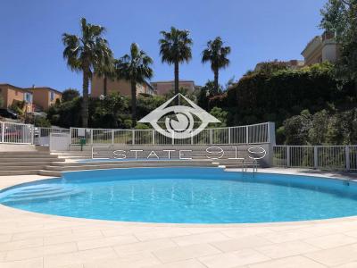 Vente Appartement 2 pièces CANNES 06400