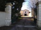 Prestigious house MARMANDE 