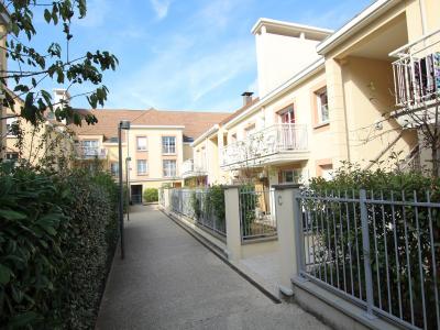 Vente Appartement SACLAY Saclay Bourg 91