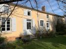 For sale House Cramchaban  17170 246 m2 8 rooms