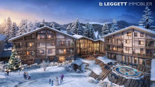 Vente Appartement MEGEVE  74