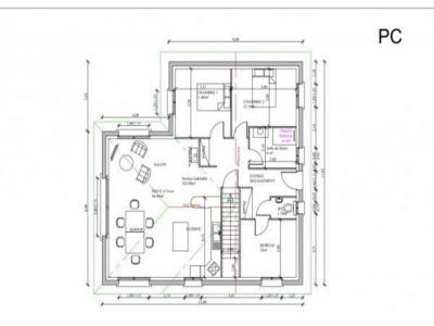 Vente Maison DEYCIMONT 