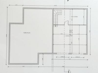 For sale House LEPANGES-SUR-VOLOGNE 