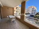 For sale Apartment Golfe-juan  06220 27 m2 2 rooms