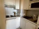 Acheter Appartement 27 m2 Golfe-juan