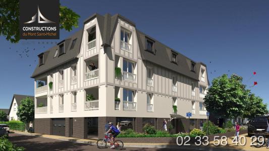 Vente Appartement 2 pices JULLOUVILLE 50610