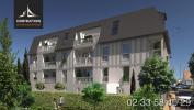 Annonce Vente 2 pièces Appartement Jullouville