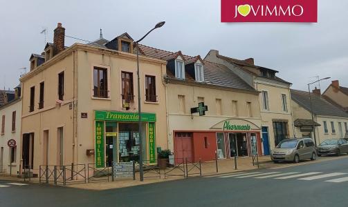 Vente Maison 7 pices DOYET 03170