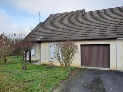 For sale House PAULNAY  36