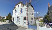 Vente Immeuble Levet 18