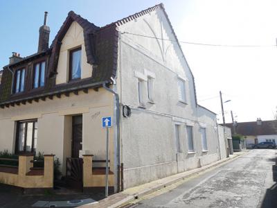 Vente Maison 7 pices BERCK 62600