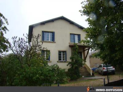 For sale House DOMPIERRE-SUR-BESBRE PROCHE CENTRE VILLE 03