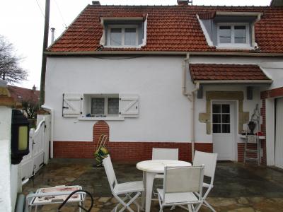 For sale House ARBOURSE  58