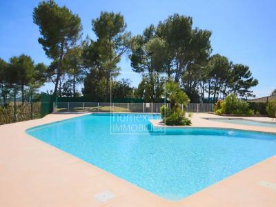 photo For sale Apartment BIOT 06