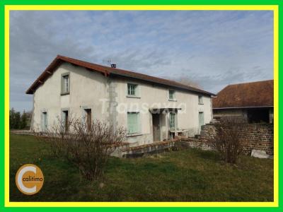 For sale House PUY-GUILLAUME  63