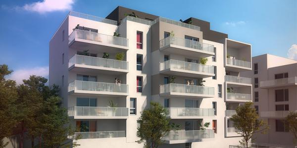 photo For sale New housing THIONVILLE 57