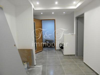 Vente Appartement APT 84400