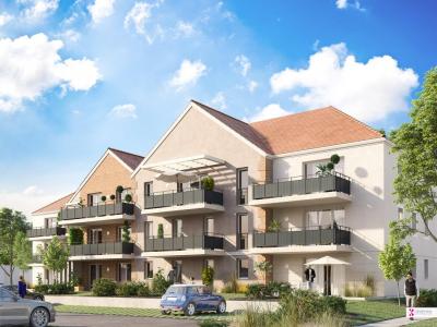 photo For sale New housing DAMMARIE-LES-LYS 77