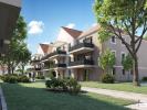 New housing DAMMARIE-LES-LYS 