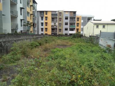 photo For rent Land SAINT-ANDRE 974