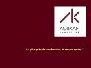 Commercial office LIMOUX 
