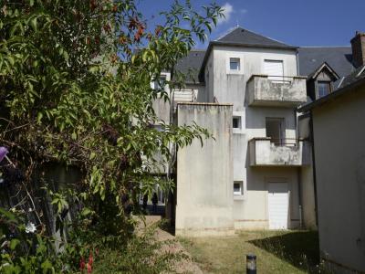For rent Apartment IVOY-LE-PRE  18