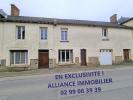 For sale House Medreac  35360 165 m2 10 rooms