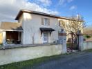 Vente Maison Nanteuil-en-vallee 16