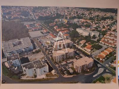 Vente Appartement ELNE 