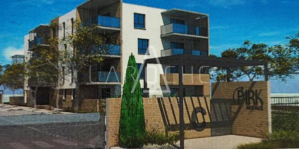 Vente Appartement ELNE 