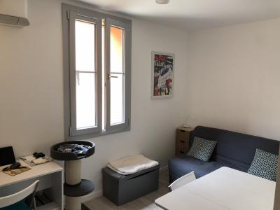 Vente Appartement 2 pièces NICE 06000