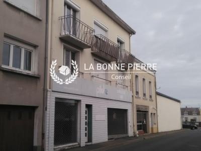 Vente Immeuble BEAUMONT-SUR-SARTHE 72170