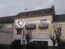 Apartment building BEAUMONT-SUR-SARTHE 