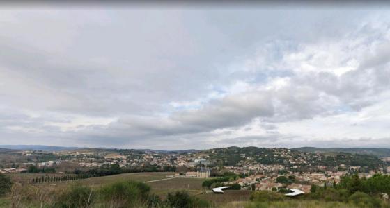 photo For sale Land LIMOUX 11