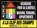 Acheter Maison Gif-sur-yvette 478400 euros