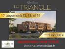 Vente Appartement Perpignan PORTE D'ESPAGNE 66000