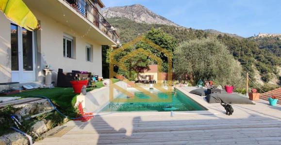 Vente Maison 6 pices MENTON 06500