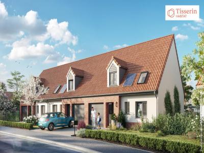 Vente Maison 4 pices LILLERS 62190