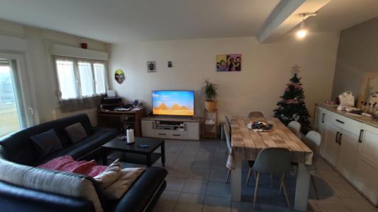 Vente Appartement 5 pices SAINT-QUENTIN 02100