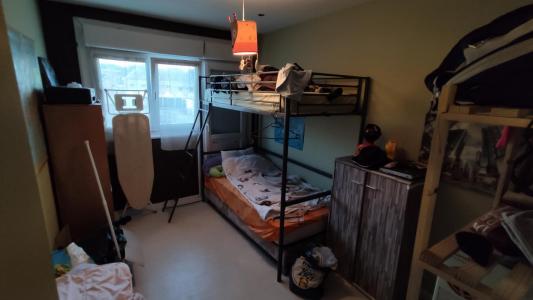 Vente Appartement SAINT-QUENTIN 