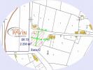 For sale Land Menetou-couture  18320 2250 m2