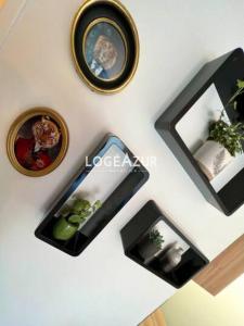 Location vacances Appartement GOLFE-JUAN 